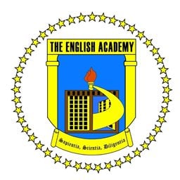 Logo of The English Academy School - Kuwait
