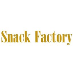 Logo of Snack Factory - Kuwait