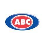 شعار شركة المرطبات العربية (ABC)