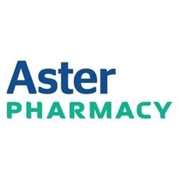 Logo of Aster Pharmacy - Salmiya, Kuwait