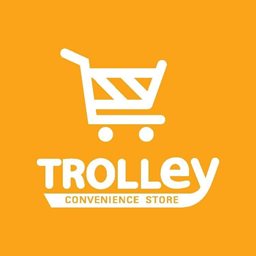 Logo of Trolley Convenience Store