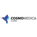 Logo of CosmoMedica Clinic - Salmiya (Aknan Complex), Kuwait