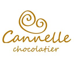 Logo of Cannelle Chocolatier - Deir Qanoun En Nahr, Lebanon