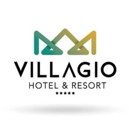 Logo of Villagio Resort - Mrouj, Lebanon