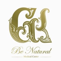 Logo of Be Natural Beauty Clinic - Sainte Thérèse, Lebanon