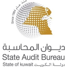 Logo of State Audit Bureau of Kuwait - Shweikh, Kuwait