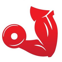 شعار بروفليكس فتنس كلوب - العبّاسية، لبنان