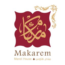 شعار مطعم مكارم - البرشاء (البرشاء 3) - دبي، الإمارات