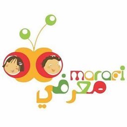 Logo of Marafi Bilingual Nursery - Salwa Branch - Kuwait