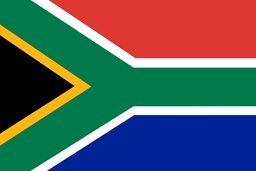 شعار سفارة جنوب افريقيا