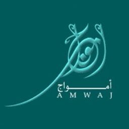 Logo of Amwaj Tower - Salmiya, Kuwait