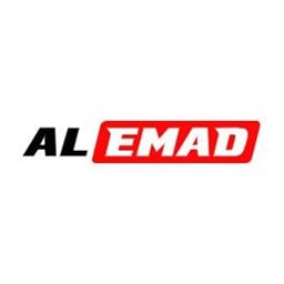 Logo of Al Emad Car Rental - Dubai Marina (Marina First Building), UAE