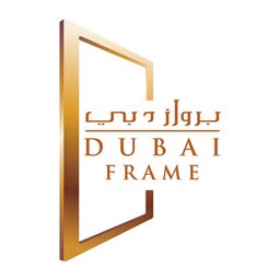 Logo of Dubai Frame - Zabeel Park - Dubai, UAE