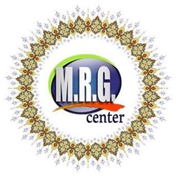 Logo of MRG Center