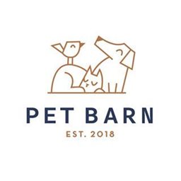 Logo of Pet Barn - Rai, Kuwait