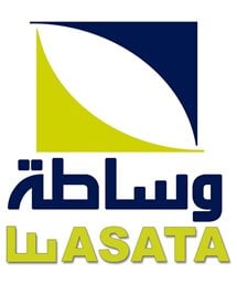 شعار شركة كي آي سي للوساطة المالية - شرق (بورصة الكويت)، الكويت