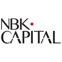 Logo of NBK Capital - Sharq, Kuwait