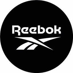 Logo of Reebok