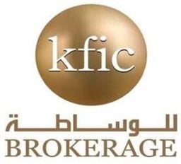 Logo of KFIC Financial Brokerage Company - Sharq (Boursa Kuwait), Kuwait