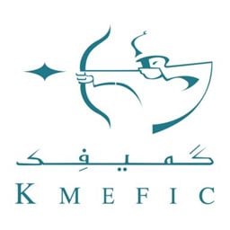 Logo of Kuwait & Middle East Financial Investment Company (KMEFIC) - Merqab (Burj Jasim), Kuwait
