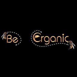Logo of Be Organic