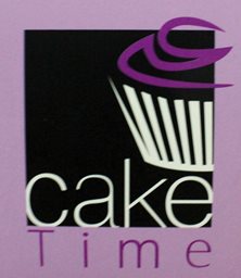 Logo of Cake Time Cafe - Ardiya, Kuwait