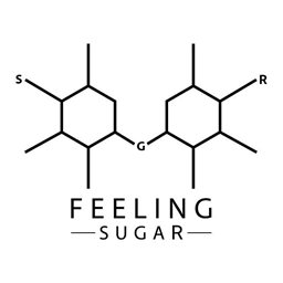 Logo of Feeling Sugar - Salmiya, Kuwait