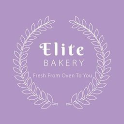 Logo of Elite Bakery - Kuwait