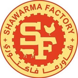 Logo of Shawarma Factory Restaurant - West Abu Fatira (Qurain Market) Branch - Kuwait