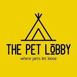 Logo of The Pet Lobby - Shweikh, Kuwait