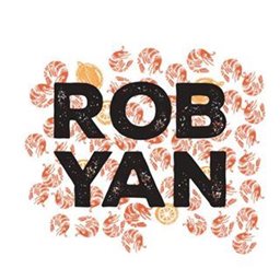 شعار مطعم روبيان