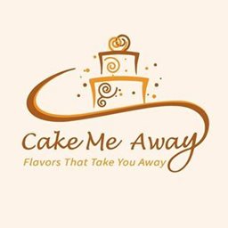 Logo of Cake Me Away - Hawally, Kuwait
