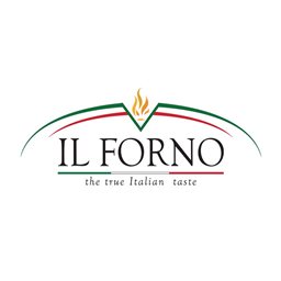 Logo of IL Forno Restaurant
