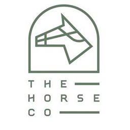 Logo of The Horse Co - Kuwait