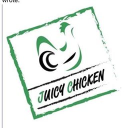 Logo of Juicy Chicken Restaurant - West Abu Fatira (Qurain Market) Branch - Kuwait