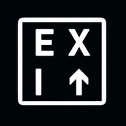 Logo of Exit Coffee