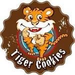 Logo of Tiger Cookies - Abu Halifa (The Lane) - Kuwait