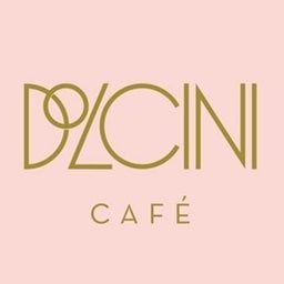 Logo of Dolcini Cafe - Abu Halifa (The Lane) Branch - Kuwait