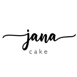 Logo of Jana cake - Beirut, Lebanon