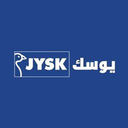 Logo of JYSK