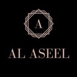 Logo of Al Aseel Market