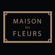Logo of Maison Des Fleurs