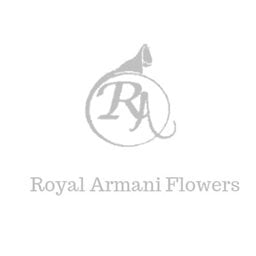 Royal Armani Flowers - Al Barsha (Al Barsha 2, Al Barsha Mall)