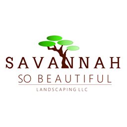 Logo of Savannah So Beautiful Landscaping - Warsan 3 - Dubai, UAE