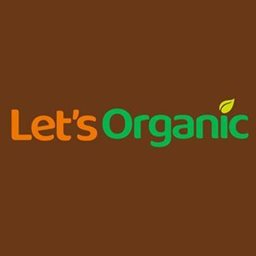 Logo of Let's Organic - Al Safa (Al Safa 1) Branch - Dubai, UAE