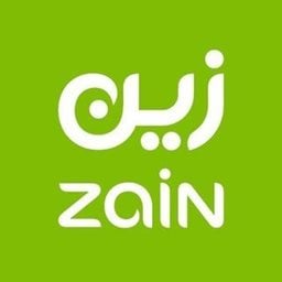 شعار زين السعودية