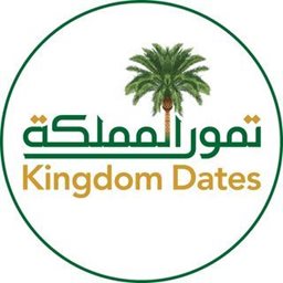 شعار تمور المملكة - فرع العليا - السعودية