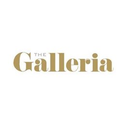 Logo of Galleria Mall