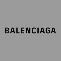 <b>1. </b>Balenciaga - Al Olaya (Centria Mall)