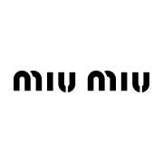 Logo of Miu Miu
